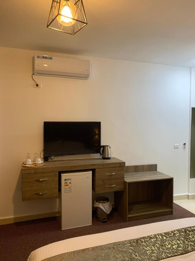 Asad Apt. Wadi Musa Exterior photo
