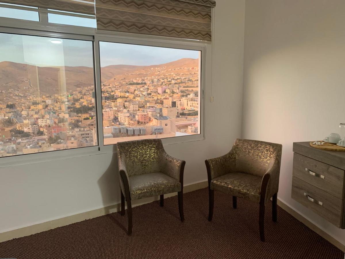 Asad Apt. Wadi Musa Exterior photo